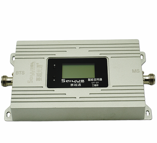 集宁单频手机信号放大器800㎡