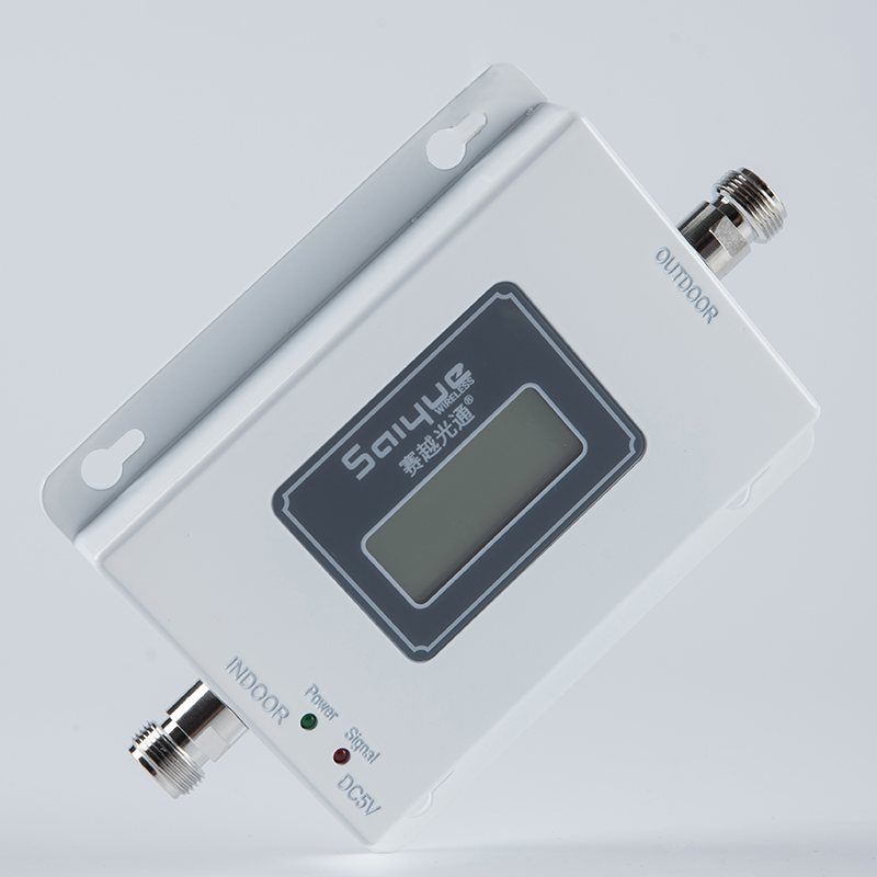 集宁家用配电房机房信号放大器200㎡