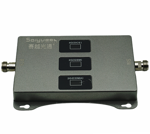 集宁三频手机信号增强器200㎡