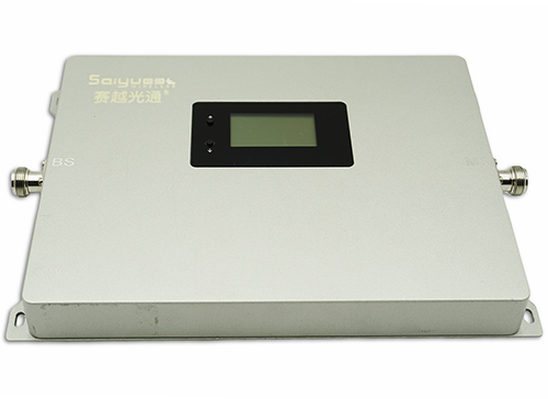  集宁三频/四频/五频手机信号接收器800㎡