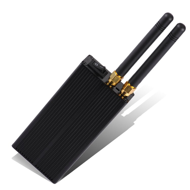  集宁1.2G/1.5G导航屏蔽器