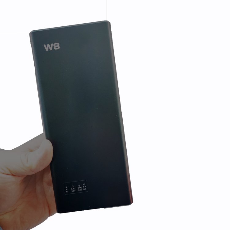  集宁蓝牙WiFi信号屏蔽器