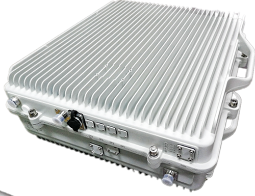 集宁信令级数字室分型移动通信干扰器