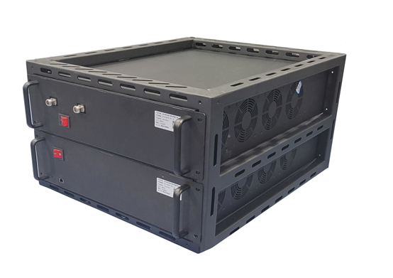 集宁室内大功率通讯管控屏蔽系统