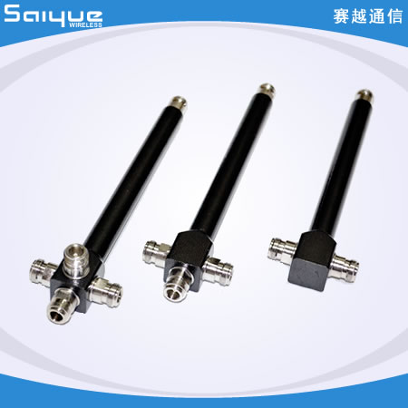 集宁FM调频广播同步广播功分器
