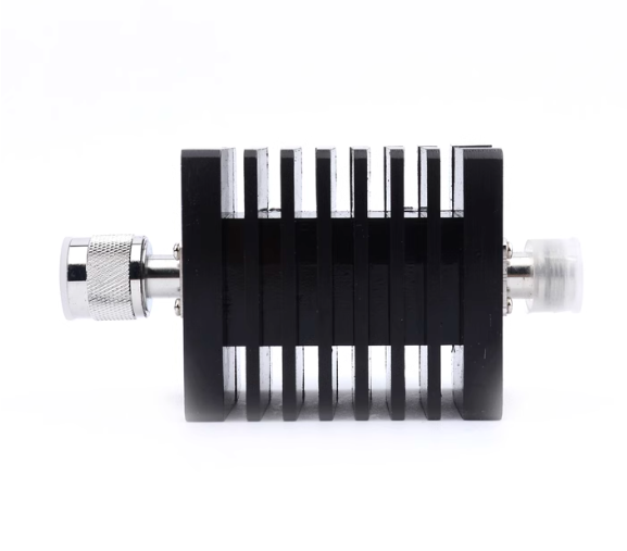  集宁腔体固定衰减器0-3G/0-4G  N型接口